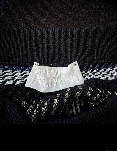 Peter Pilotto Peter Pilotto ????