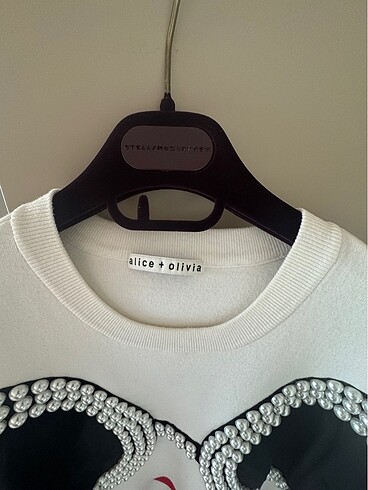 m Beden Alice & Olivia ????