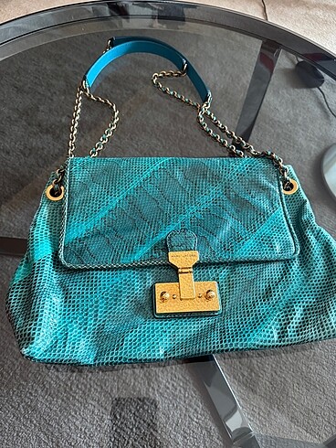 Beden turkuaz Renk Marc Jacobs ????