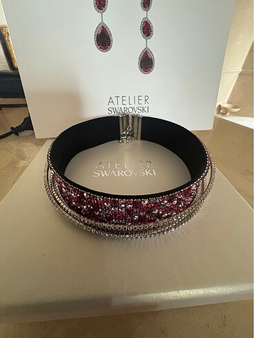 Atelier Swarovski????