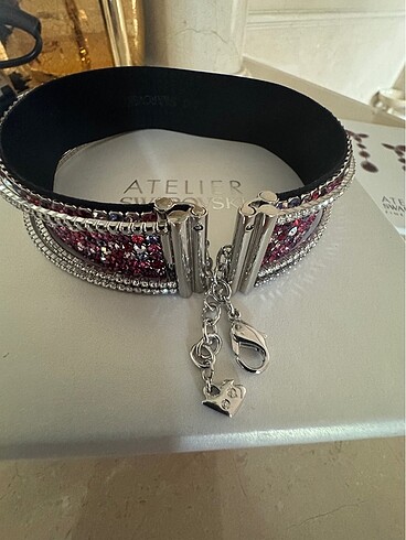 Beden Atelier Swarovski????