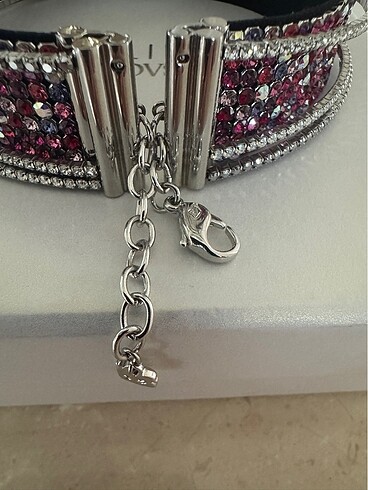 Beden çeşitli Renk Atelier Swarovski????