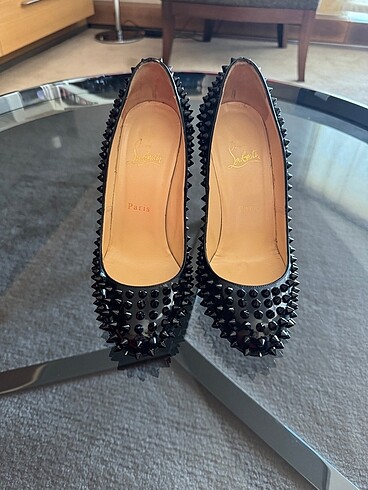 38 Beden Christian Louboutin ??????
