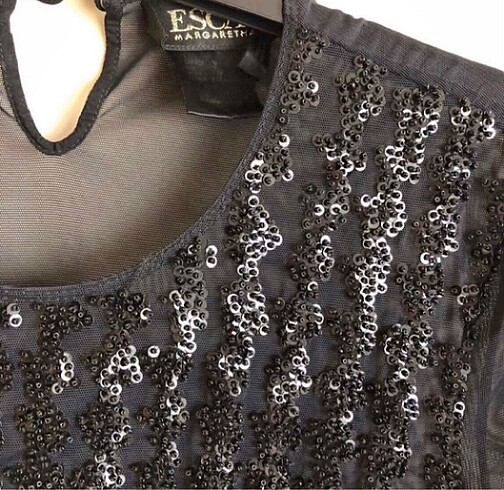 Escada Escada bluz ????????