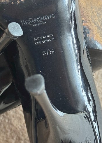 Saint Laurent - Görsel 4