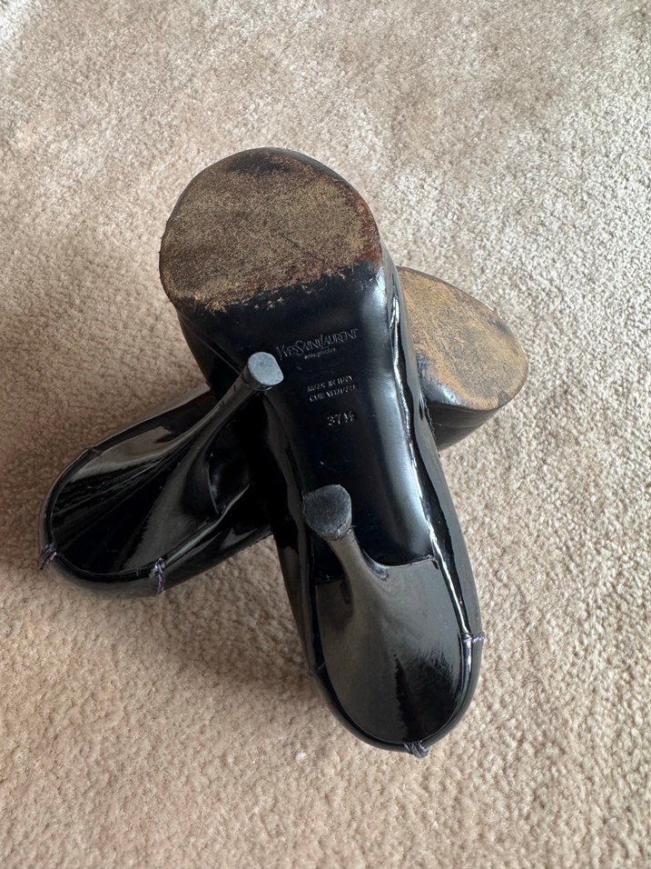 Saint Laurent  - Görsel 3