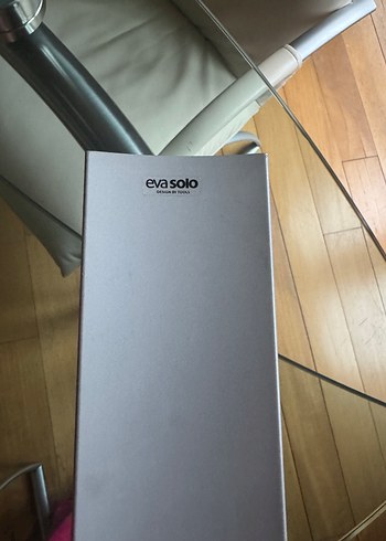 Eva Solo bıçak standı - Görsel 4