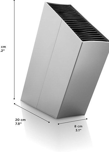 Eva Solo bıçak standı - Görsel 3
