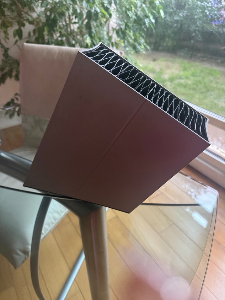 Eva Solo bıçak standı - Görsel 5