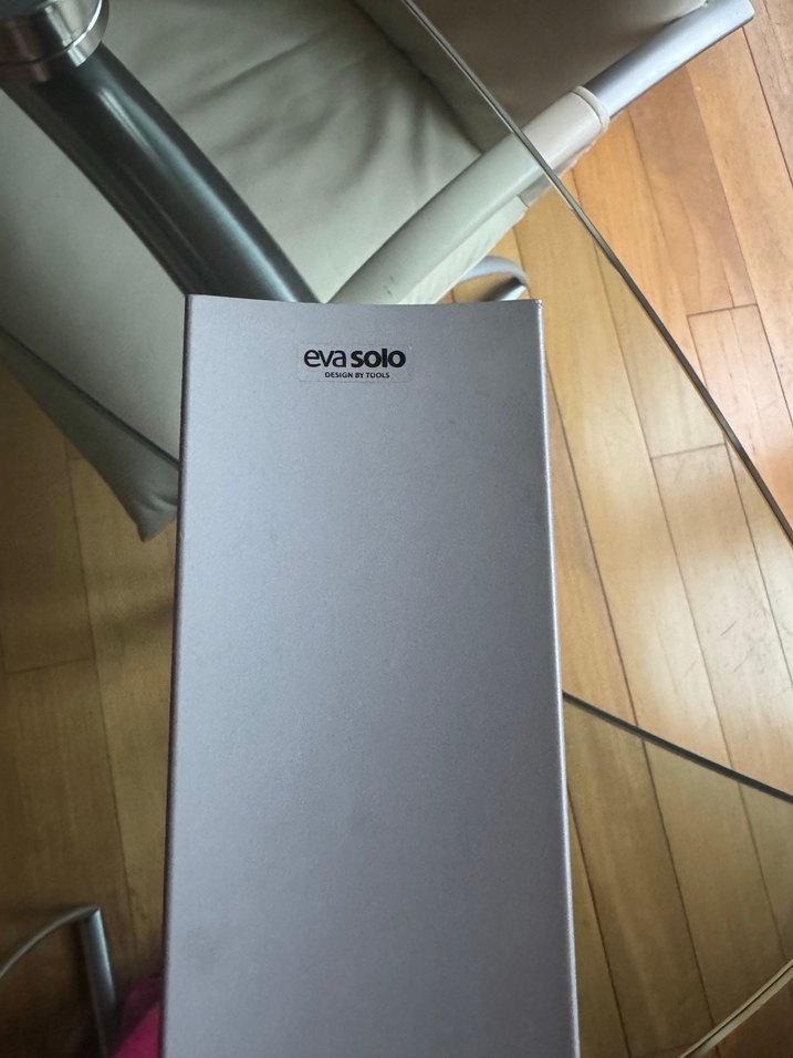 Eva Solo bıçak standı - Görsel 4