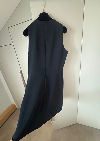 David Koma Mini Elbise - Görsel 5