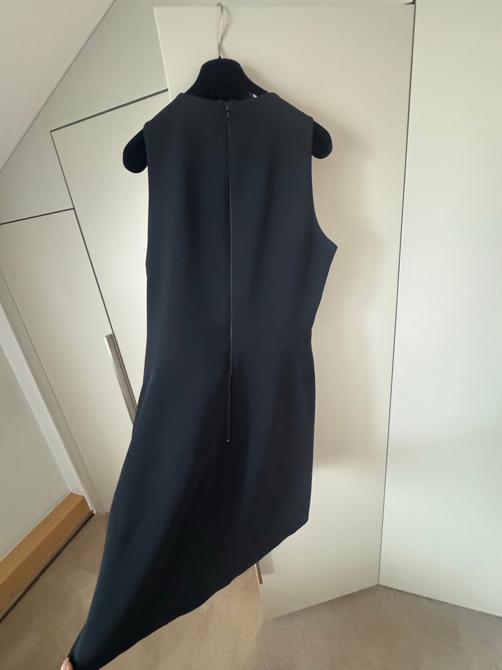 David Koma Mini Elbise - Görsel 5