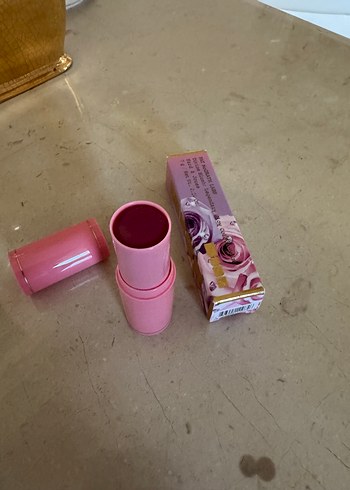 Pastel Pembe Pat McGrath Labs Ruj - Görsel 4