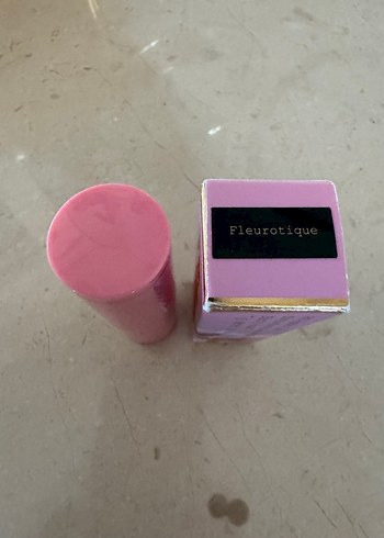 Pastel Pembe Pat McGrath Labs Ruj - Görsel 2