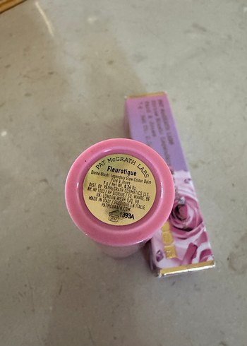 Pastel Pembe Pat McGrath Labs Ruj - Görsel 3