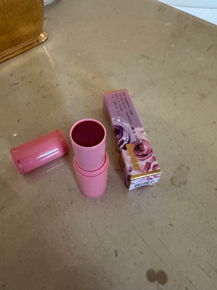 Pastel Pembe Pat McGrath Labs Ruj - Görsel 4