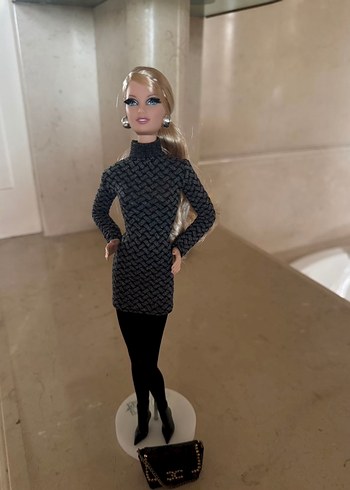 The Barbie Look City Shopper  - Görsel 2