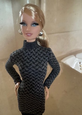 The Barbie Look City Shopper  - Görsel 4