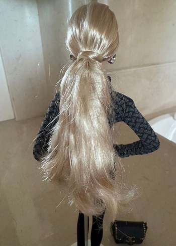 The Barbie Look City Shopper  - Görsel 6