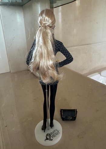 The Barbie Look City Shopper  - Görsel 5