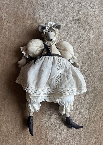 El yapımı sanatçı imzalı  - Görsel 4