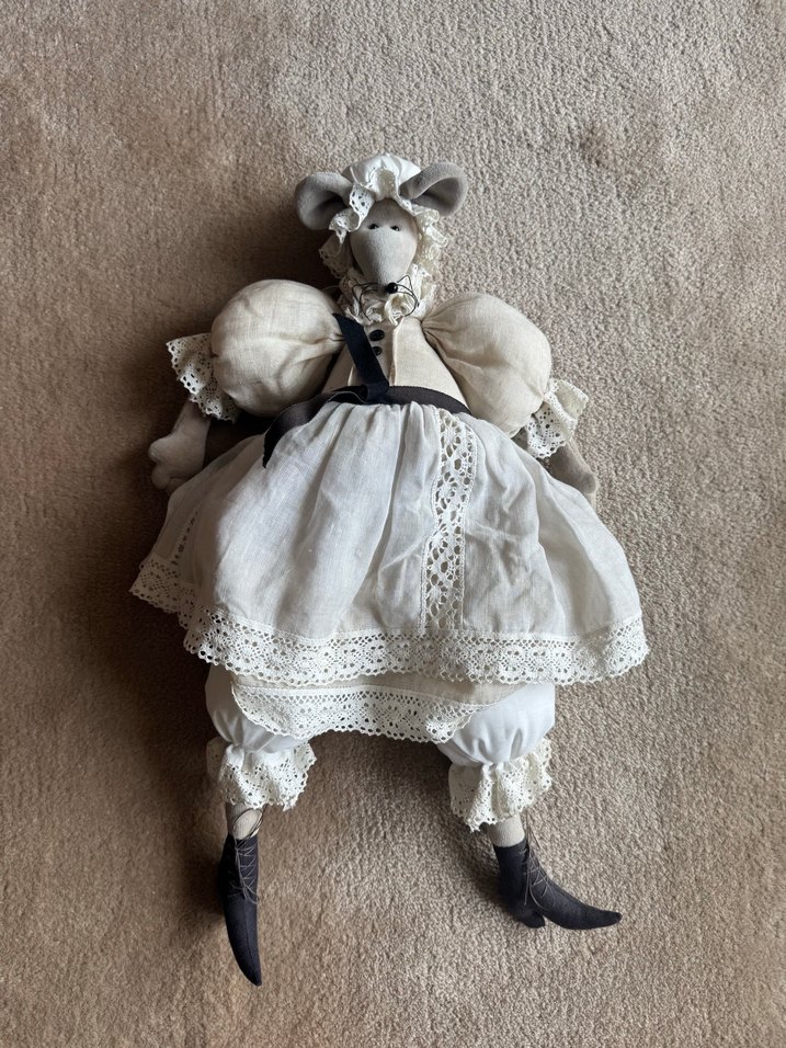 El yapımı sanatçı imzalı  - Görsel 4