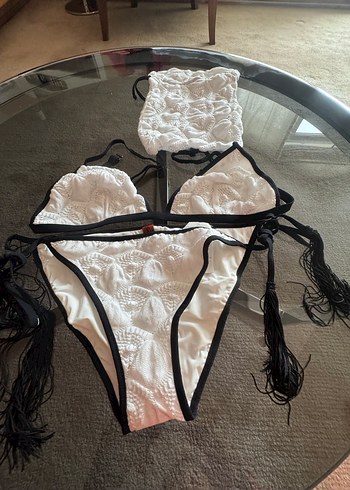 Missoni bikini - Görsel 8