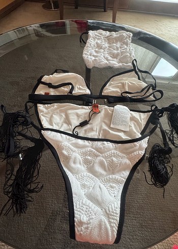 Missoni bikini - Görsel 9