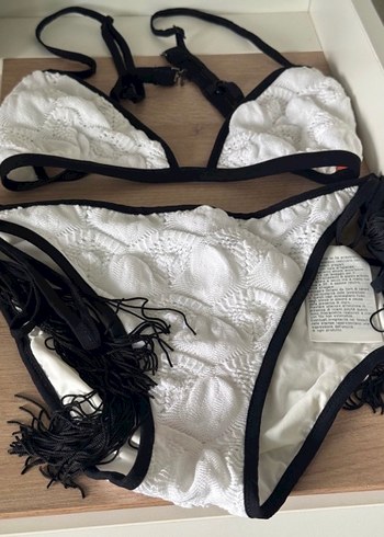 Missoni bikini - Görsel 2