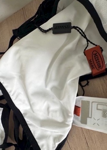 Missoni bikini - Görsel 3