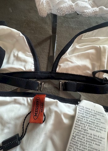 Missoni bikini - Görsel 11