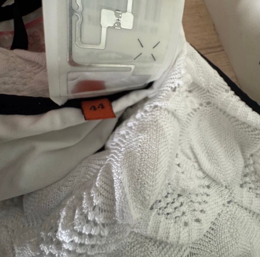 Missoni bikini - Görsel 4