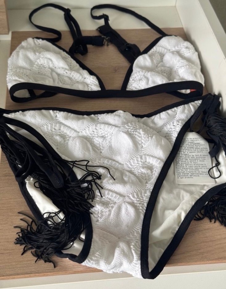 Missoni bikini - Görsel 2