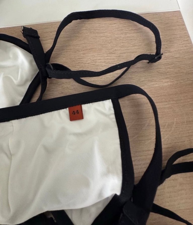 Missoni bikini - Görsel 5