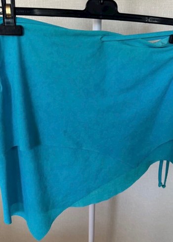 Eres marka Mor İp Askılı Fitted Bikini Takımı - Görsel 6