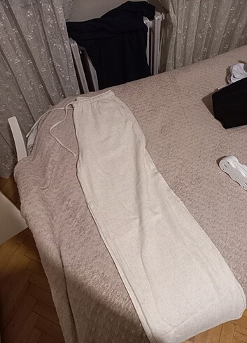 m Beden stradivarius keten pantolon