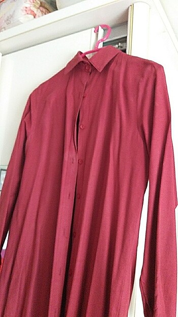 40 Beden Tunik gomlek
