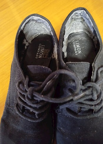 Kadın Klasik Ayakkabı - Görsel 4