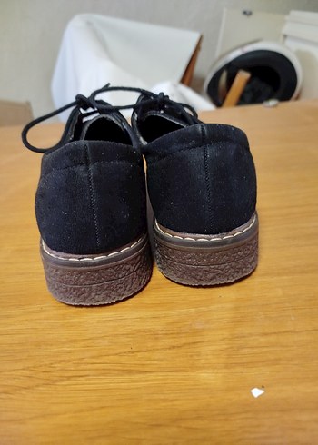 Kadın Klasik Ayakkabı - Görsel 2