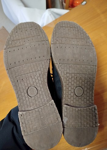 Kadın Klasik Ayakkabı - Görsel 5