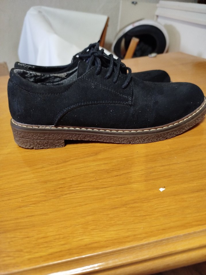 Kadın Klasik Ayakkabı - Görsel 3