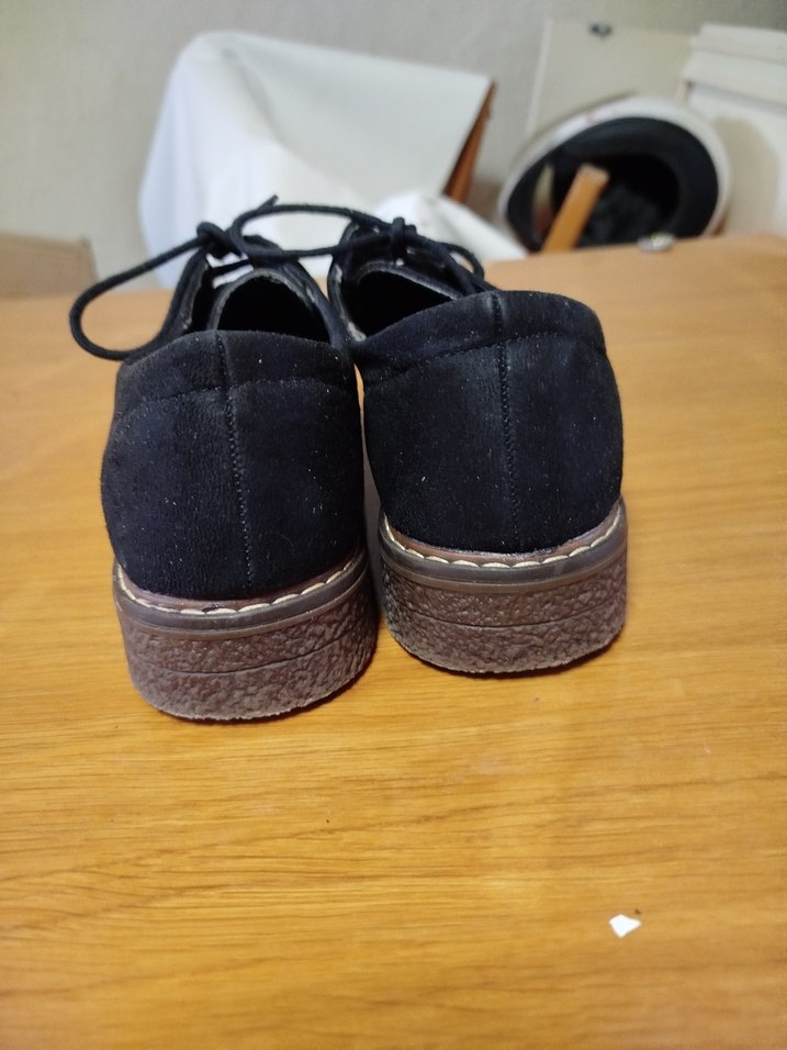 Kadın Klasik Ayakkabı - Görsel 2