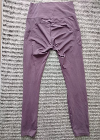 Mor Spor Tayt, Normal Boy, İnce Kesim - Görsel 3