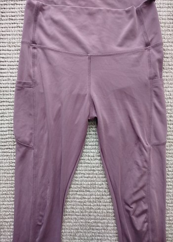 Mor Spor Tayt, Normal Boy, İnce Kesim - Görsel 2