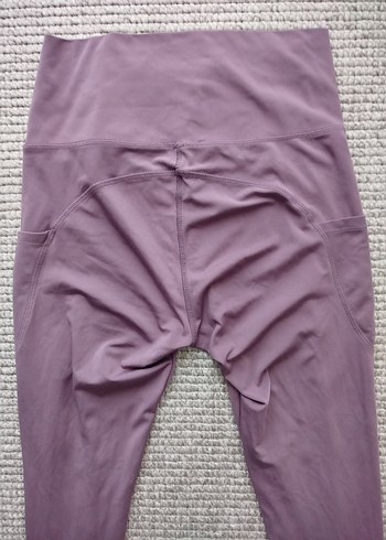 Mor Spor Tayt, Normal Boy, İnce Kesim - Görsel 4