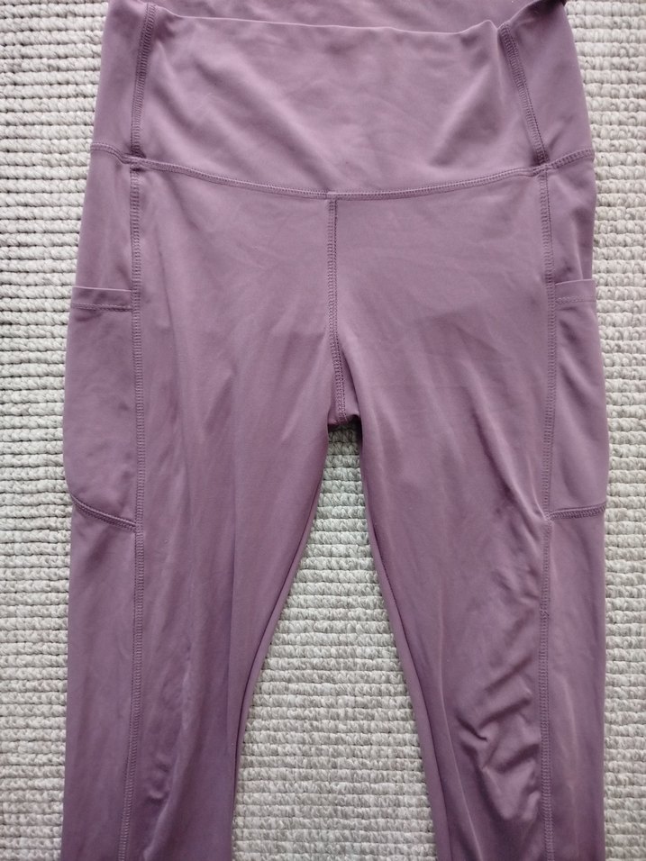 Mor Spor Tayt, Normal Boy, İnce Kesim - Görsel 2