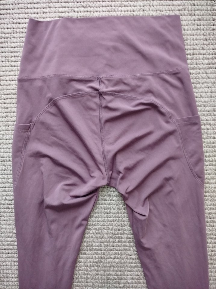 Mor Spor Tayt, Normal Boy, İnce Kesim - Görsel 4