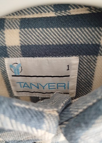 Düğmeli Uzun Kollu Kadın Gömlek - Görsel 2