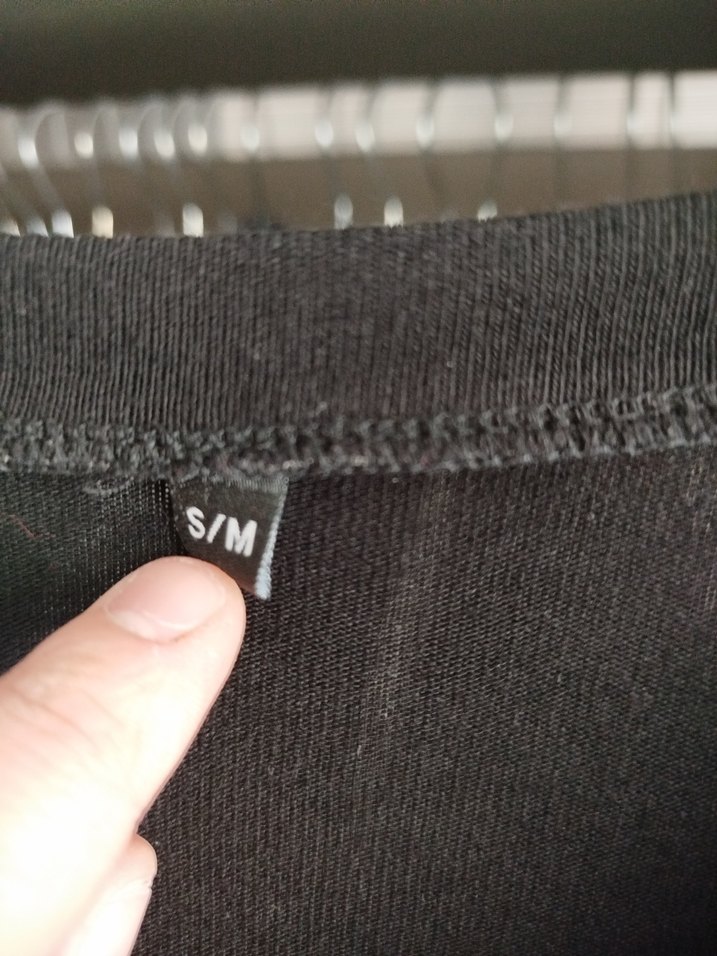 Yılan Desenli V Yaka Bluz - Görsel 2