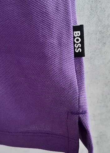 s Beden Hugoboss polo yaka tshirt 